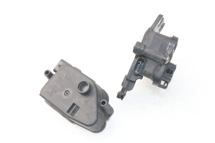 photo de SILNIK ZAWÓR WYDECHOWY BMW S RR ABS S1000RR 1000 (2009 - 2011) - Zoom stanu zużycia