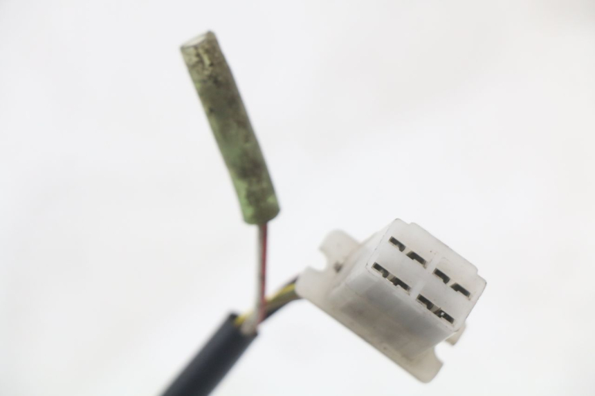 photo de SILNIK ZAWÓR WYDECHOWY YAMAHA TDR DELTABOX 125 (1997 - 2003) - Widok ogólny