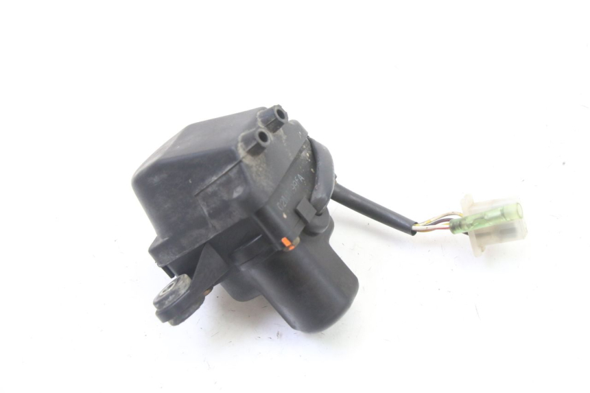 photo de SILNIK ZAWÓR WYDECHOWY YAMAHA TDR DELTABOX 125 (1997 - 2003) - Widok główny