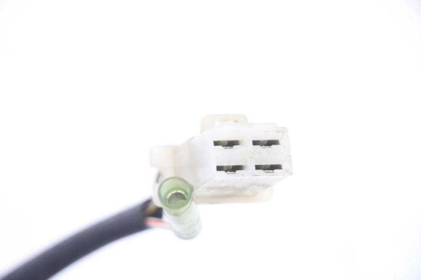 photo de SILNIK ZAWÓR WYDECHOWY YAMAHA TDR DELTABOX 125 (1997 - 2003) - Widok ogólny