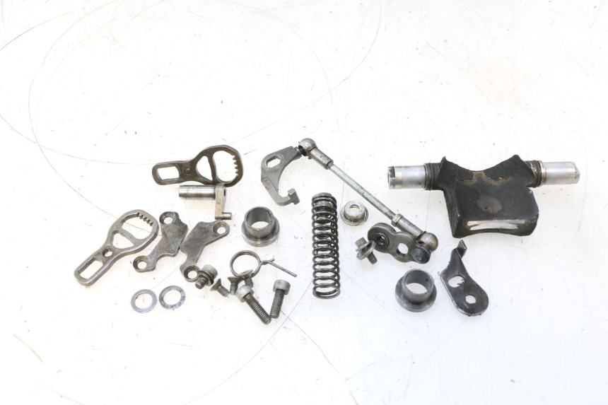 photo de SILNIK ZAWÓR WYDECHOWY HUSABERG TE 250 (2011 - 2014) - Widok główny