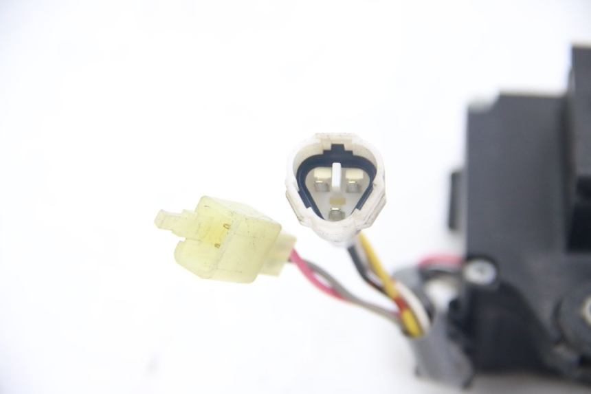 photo de SILNIK ZAWÓR WYDECHOWY KAWASAKI Z ABS 1000 (2014 - 2020) - Widok ogólny