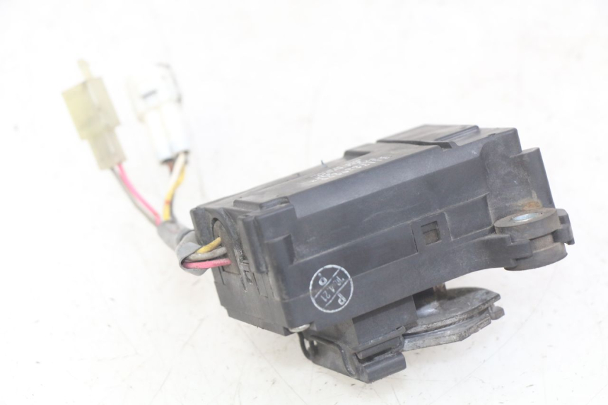 photo de SILNIK ZAWÓR WYDECHOWY KAWASAKI Z 750 (2007 - 2013) - Inny kąt widzenia