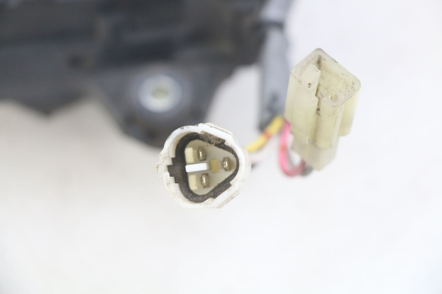 photo de SILNIK ZAWÓR WYDECHOWY KAWASAKI Z 750 (2007 - 2013) - Widok ogólny