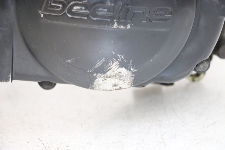 photo de SILNIK BEELINE VELOCE 4T 50 (2011 - 2020) - Zbliżenie komponentów