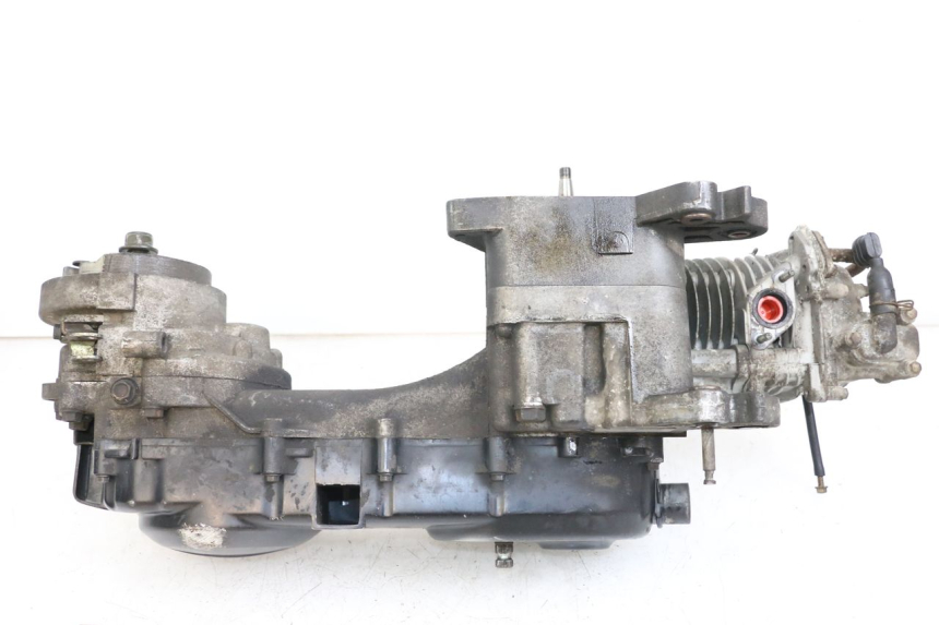 photo de SILNIK BEELINE VELOCE 4T 50 (2011 - 2020) - Zoom stanu zużycia