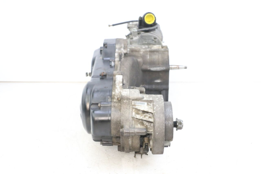 photo de SILNIK BEELINE VELOCE 4T 50 (2011 - 2020) - Inny kąt widzenia