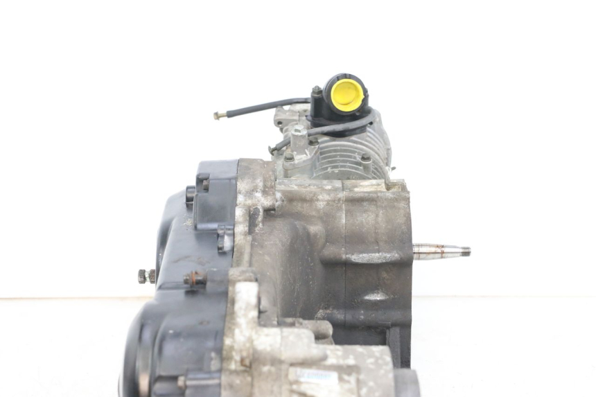 photo de SILNIK BEELINE VELOCE 4T 50 (2011 - 2020) - Zbliżenie techniczne