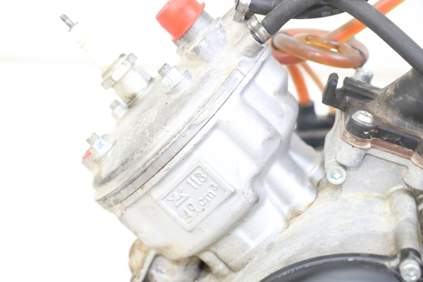 photo de SILNIK VENT DERAPAGE 50 (2018 - 2023) - Widok produktu