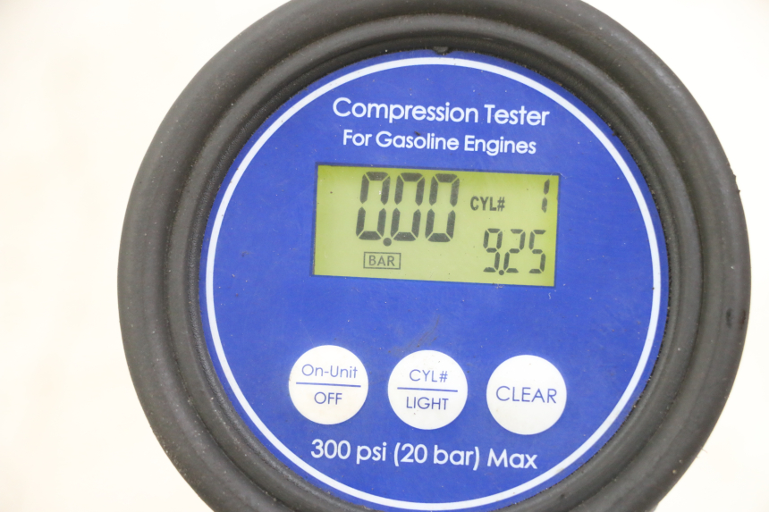 photo de SILNIK VENT DERAPAGE 50 (2018 - 2023) - Zdjęcie dodatkowe