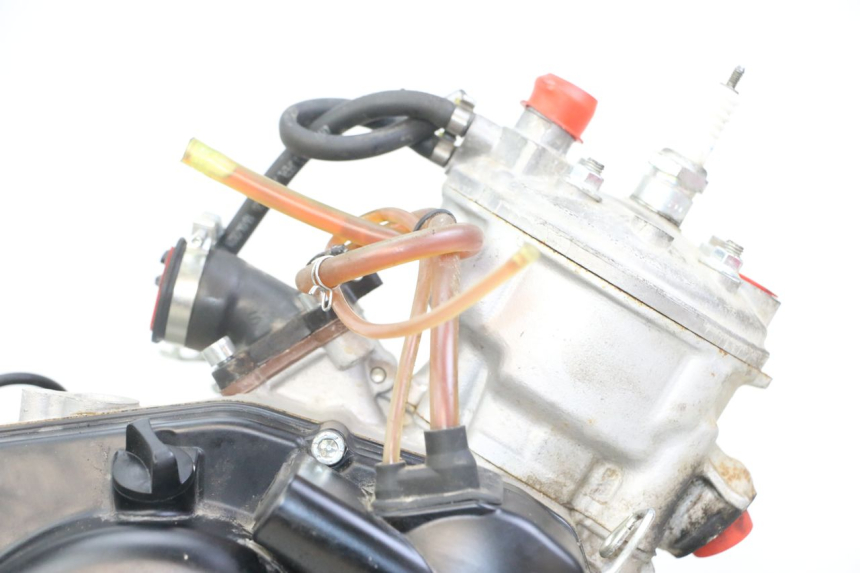 photo de SILNIK VENT DERAPAGE 50 (2018 - 2023) - Punkty mocowania