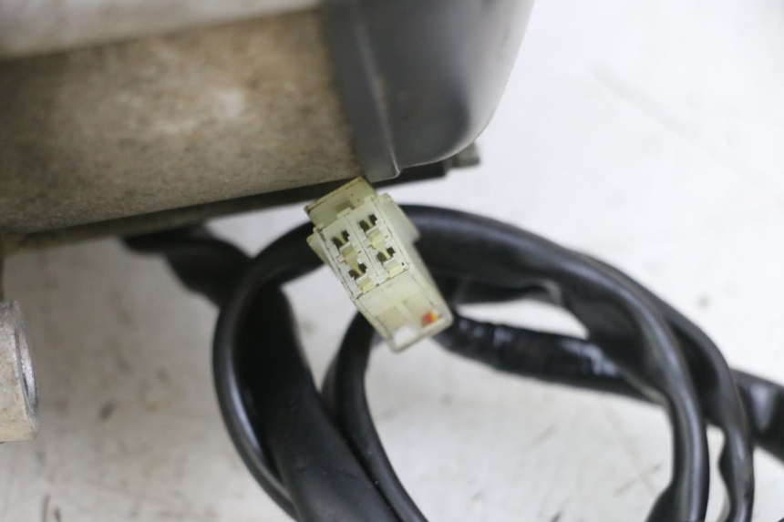 photo de SILNIK VENT DERAPAGE 50 (2018 - 2023) - Część sprawdzona