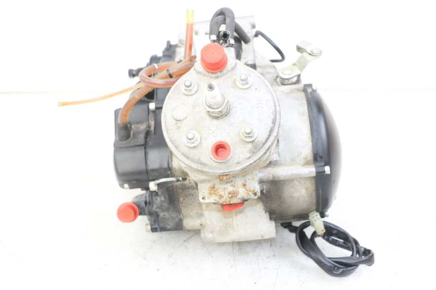 photo de SILNIK VENT DERAPAGE 50 (2018 - 2023) - Oznaczenia i referencje