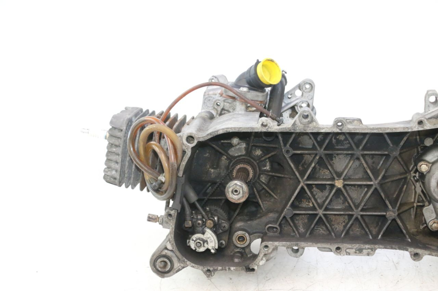 photo de SILNIK PIAGGIO VESPA LX 2T 50 (2005 - 2013) - Widok produktu