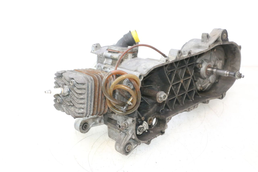photo de SILNIK PIAGGIO VESPA LX 2T 50 (2005 - 2013) - Zdjęcie dodatkowe