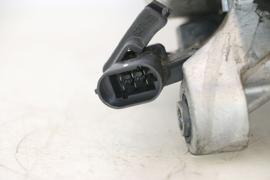 photo de SILNIK PIAGGIO VESPA LX 2T 50 (2005 - 2013) - Kontrola wizualna