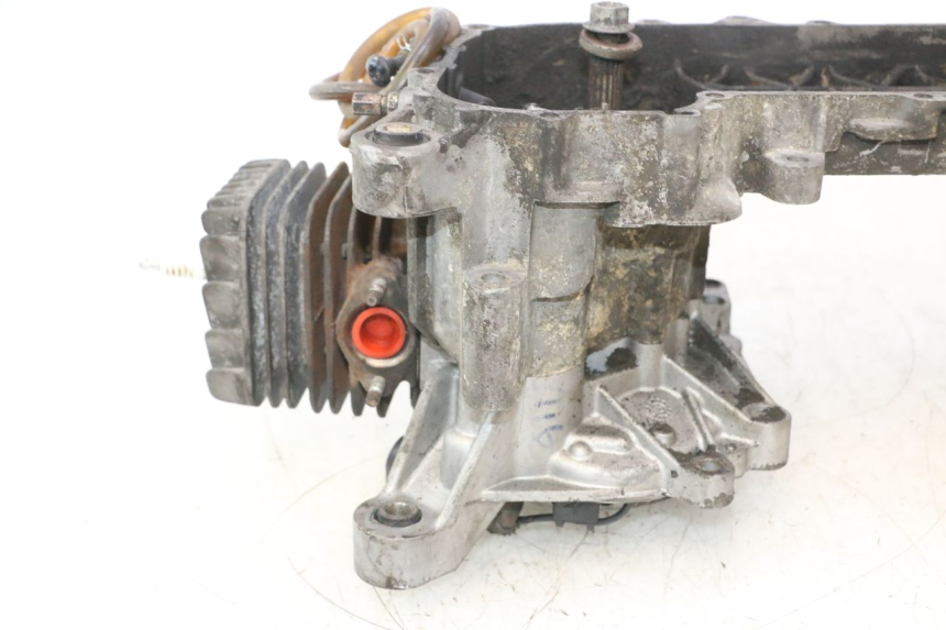 photo de SILNIK PIAGGIO VESPA LX 2T 50 (2005 - 2013) - Widok ogólny