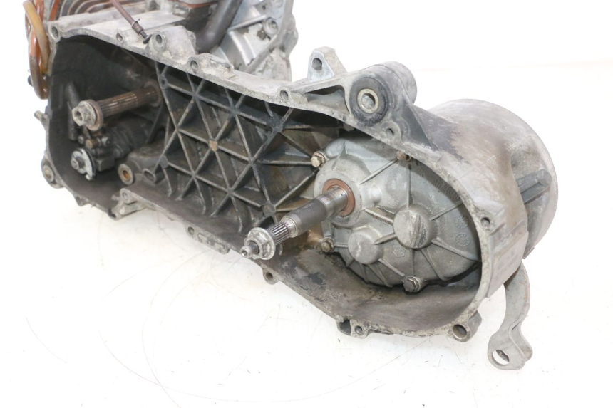 photo de SILNIK PIAGGIO VESPA LX 2T 50 (2005 - 2013) - Część sprawdzona