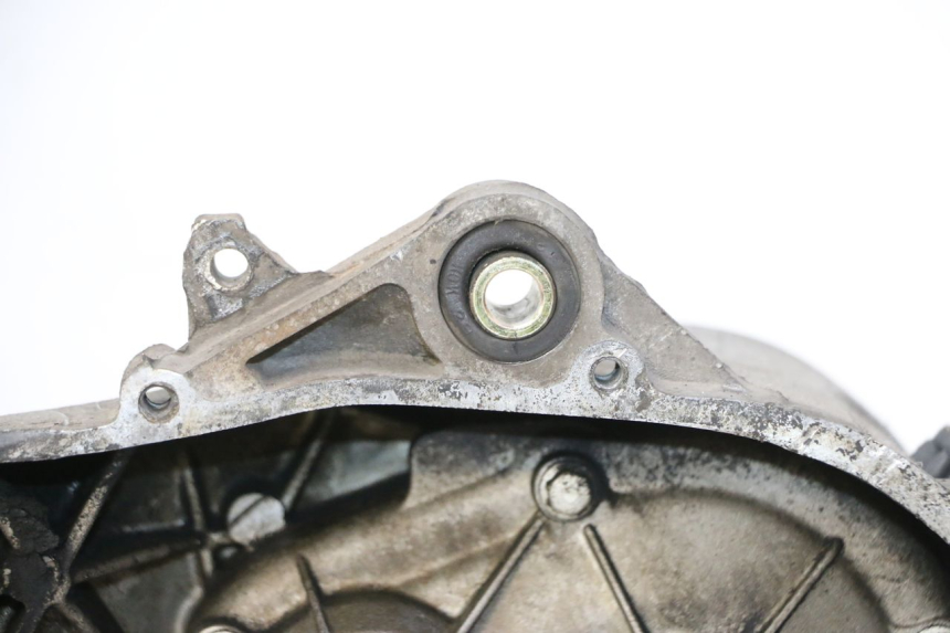 photo de SILNIK PIAGGIO VESPA S 2T 50 (2007 - 2014) - Widok profilu