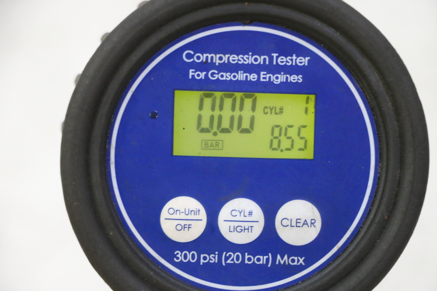 photo de SILNIK PIAGGIO VESPA S 2T 50 (2007 - 2014) - Szczegół części