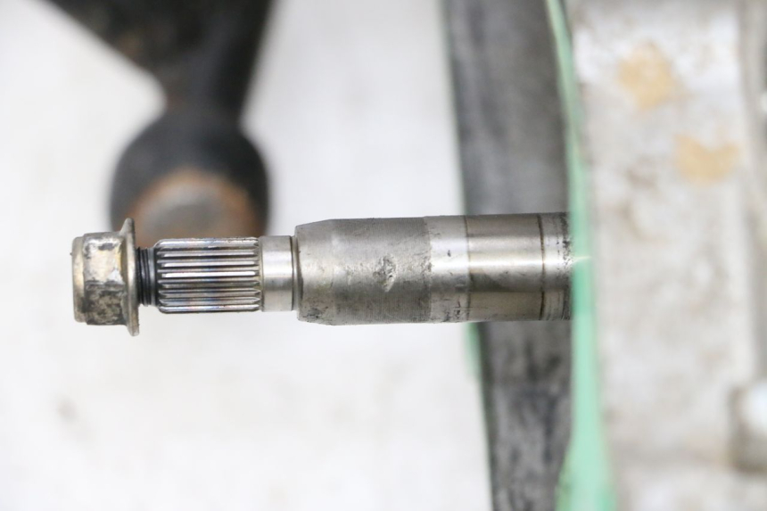 photo de SILNIK GTS VICI 4T 50 (2020 - 2025) - Zdjęcie dodatkowe