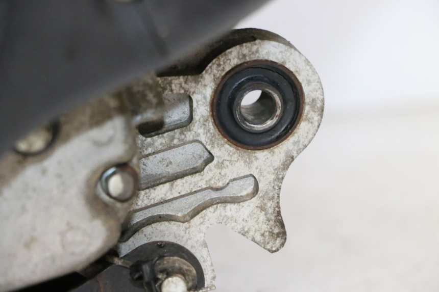 photo de SILNIK GTS VICI 4T 50 (2020 - 2025) - Alternatywny kąt