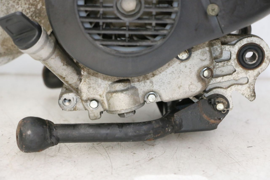 photo de SILNIK GTS VICI 4T 50 (2020 - 2025) - Zoom jakości