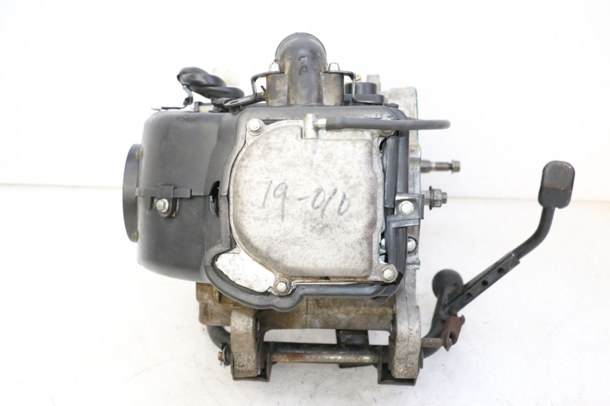 photo de SILNIK GTS VICI 4T 50 (2020 - 2025) - Szczegół części