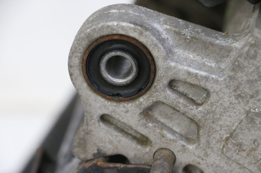 photo de SILNIK GTS VICI 4T 50 (2020 - 2025) - Zbliżenie techniczne