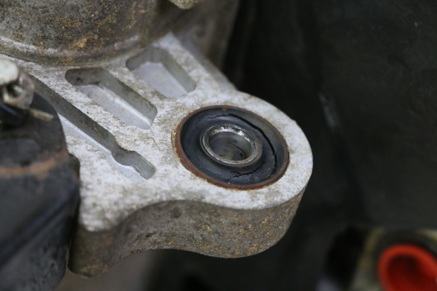 photo de SILNIK GTS VICI 4T 50 (2020 - 2025) - Widok ogólny