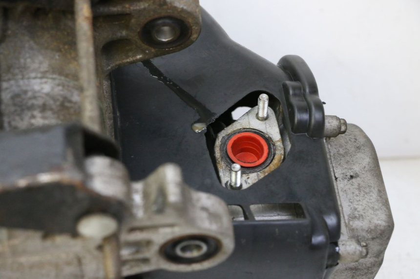 photo de SILNIK GTS VICI 4T 50 (2020 - 2025) - Część sprawdzona