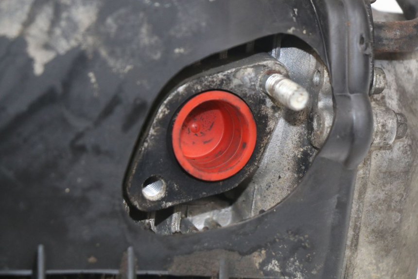 photo de SILNIK EUROCKA VIRTUALITY GT 4T 50 (2011 - 2017) - Szczegół części