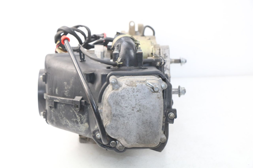 photo de SILNIK EUROCKA VIRTUALITY GT 4T 50 (2011 - 2017) - Widok z bliska