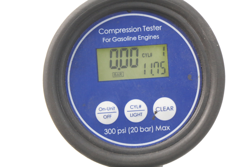 photo de SILNIK EUROCKA VIRTUALITY GT 4T 50 (2011 - 2017) - Alternatywny kąt