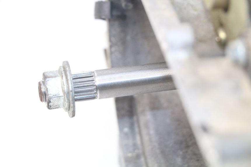 photo de SILNIK EUROCKA VIRTUALITY GT 4T 50 (2011 - 2017) - Inny kąt widzenia