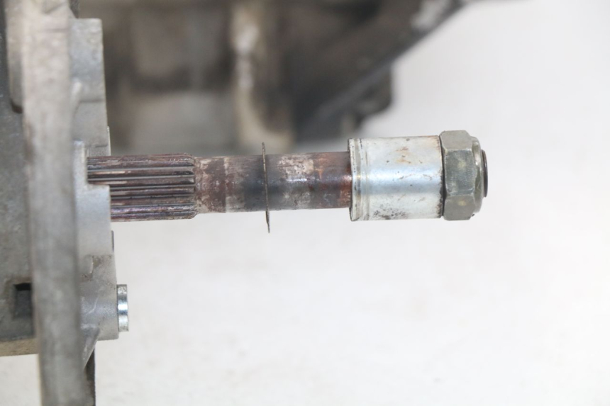 photo de SILNIK EUROCKA VIRTUALITY GT 4T 50 (2011 - 2017) - Widok ogólny