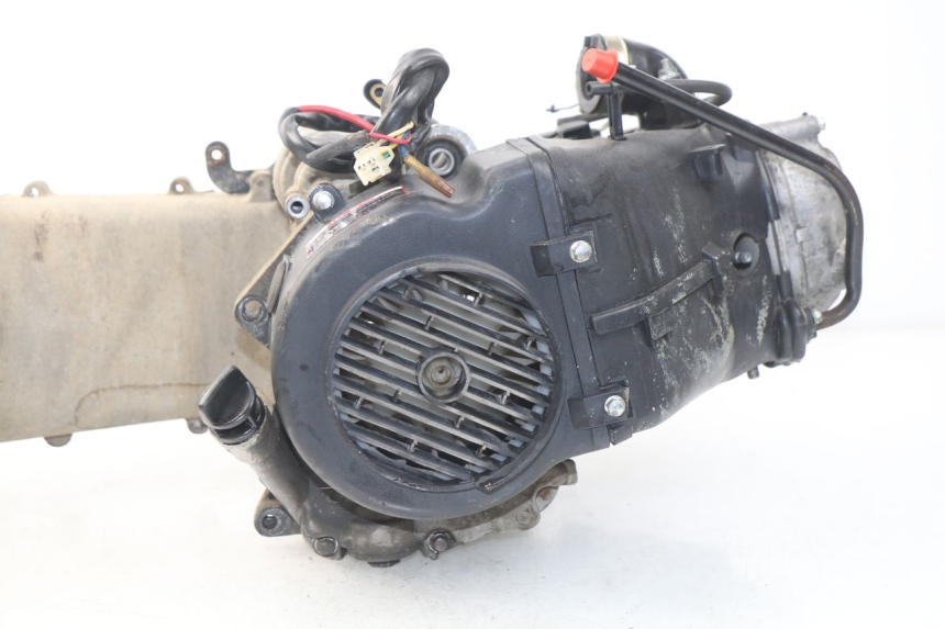 photo de SILNIK EUROCKA VIRTUALITY GT 4T 50 (2011 - 2017) - Część sprawdzona