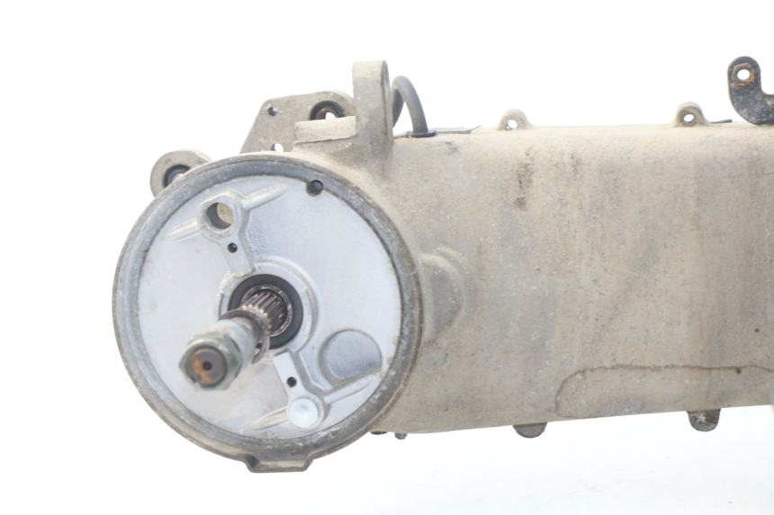 photo de SILNIK EUROCKA VIRTUALITY GT 4T 50 (2011 - 2017) - Oznaczenia i referencje