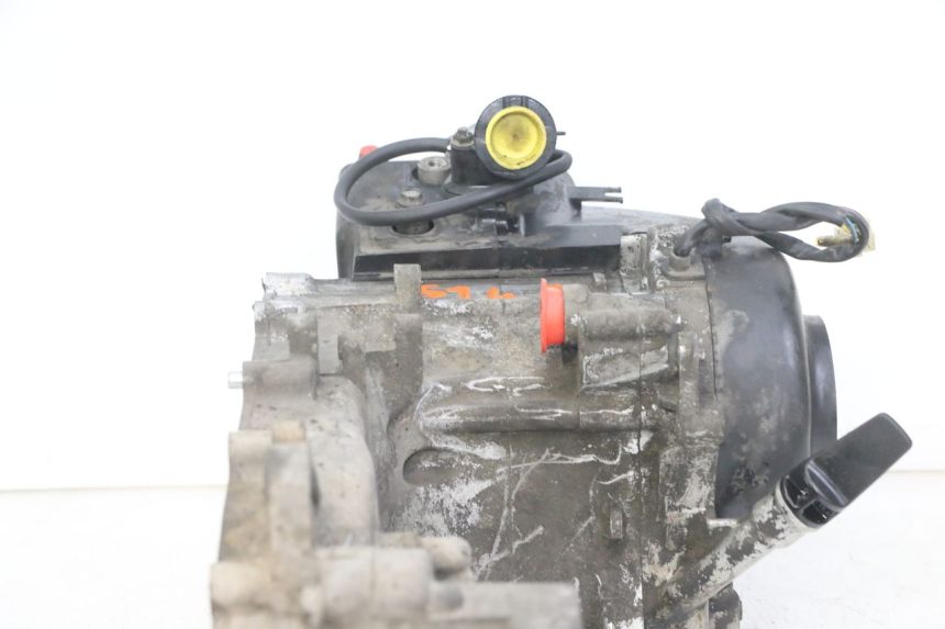 photo de SILNIK PEUGEOT VIVACITY NEW 4T 50 (2008 - 2017) - Widok produktu