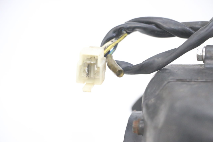 photo de SILNIK PEUGEOT VIVACITY NEW 4T 50 (2008 - 2017) - Kontrola wizualna