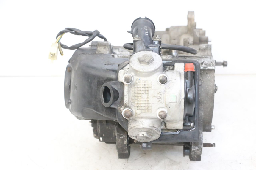 photo de SILNIK PEUGEOT VIVACITY NEW 4T 50 (2008 - 2017) - Struktura - zbliżenie