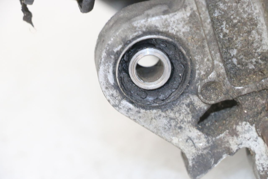 photo de SILNIK PEUGEOT VIVACITY NEW 4T 50 (2008 - 2017) - Alternatywny kąt