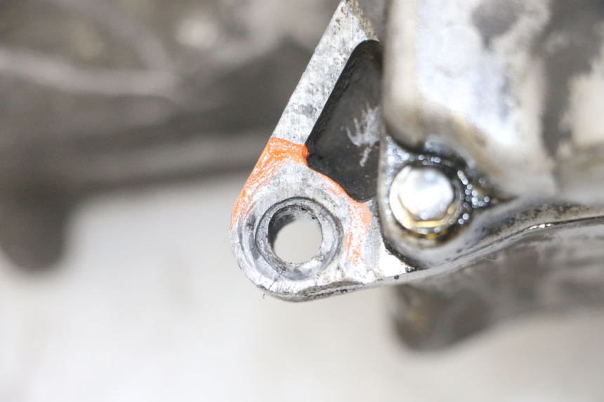 photo de SILNIK PEUGEOT VIVACITY NEW 4T 50 (2008 - 2017) - Zbliżenie techniczne