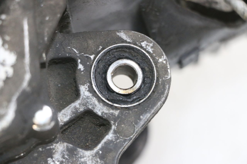 photo de SILNIK PEUGEOT VIVACITY NEW 4T 50 (2008 - 2017) - Widok ogólny