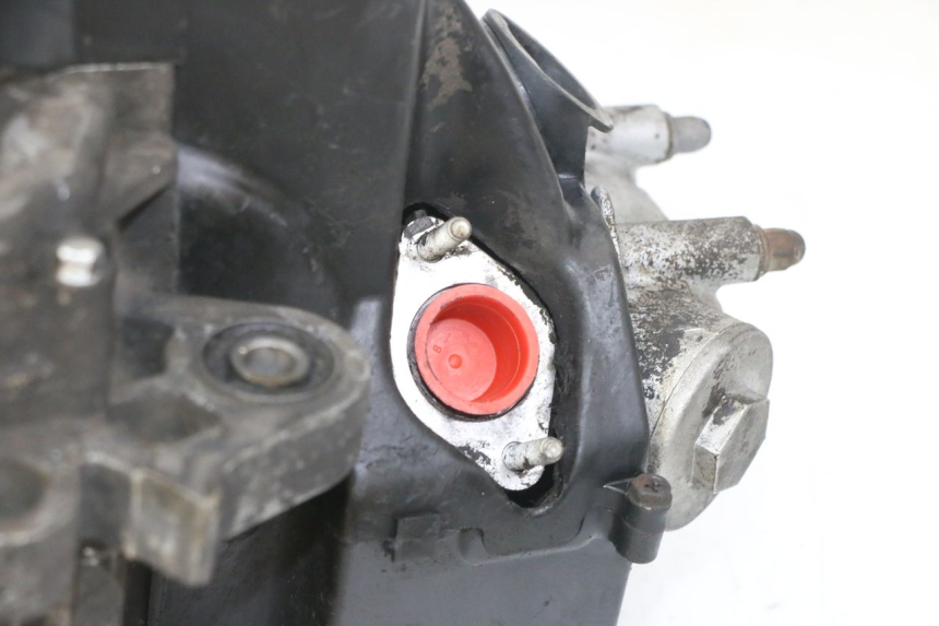 photo de SILNIK PEUGEOT VIVACITY NEW 4T 50 (2008 - 2017) - Punkty mocowania