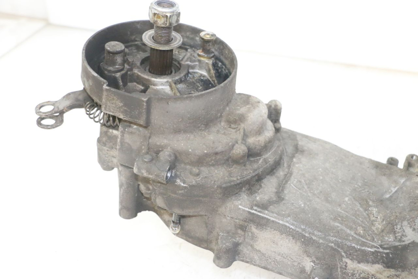 photo de SILNIK PEUGEOT VIVACITY NEW 4T 50 (2008 - 2017) - Stan powierzchni