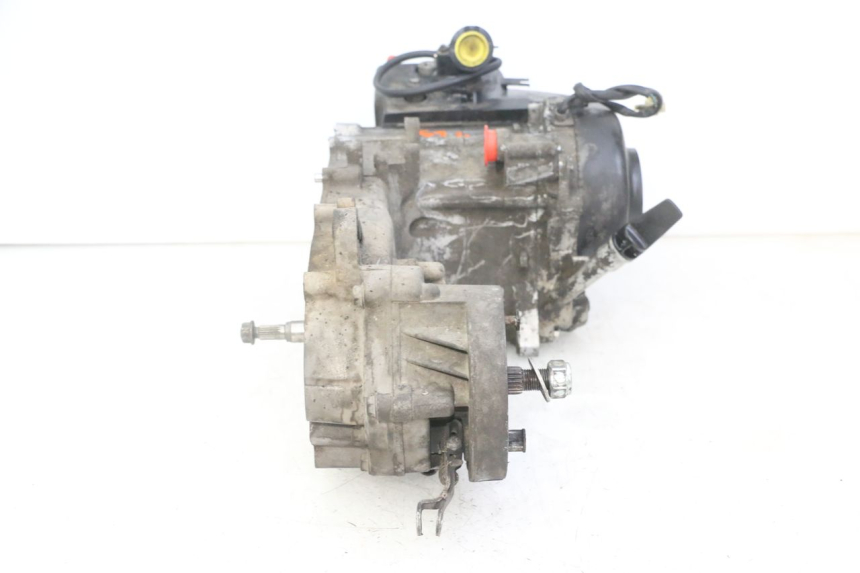 photo de SILNIK PEUGEOT VIVACITY NEW 4T 50 (2008 - 2017) - Oznaczenia i referencje