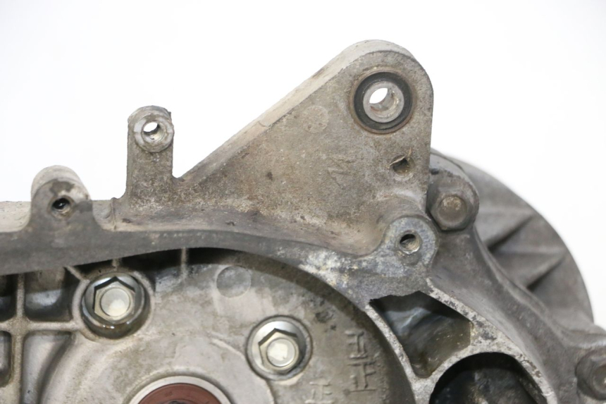 photo de SILNIK PEUGEOT VIVACITY NEW 4T 50 (2008 - 2017) - Widok z bliska