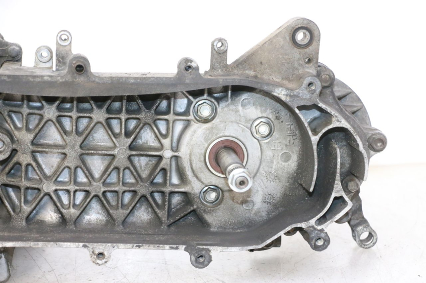 photo de SILNIK PEUGEOT VIVACITY NEW 4T 50 (2008 - 2017) - Zdjęcie dodatkowe