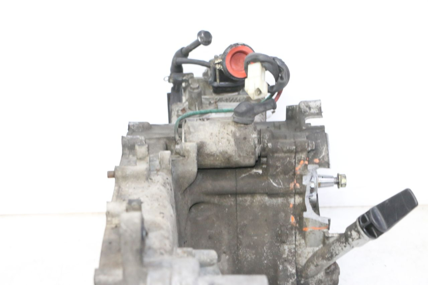 photo de SILNIK PEUGEOT VIVACITY NEW 4T 50 (2008 - 2017) - Zoom jakości